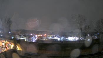 Weather camera view of Madison Public Safety Building.