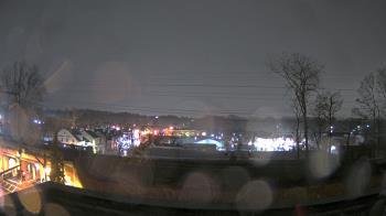 Weather camera view of Madison Public Safety Building.