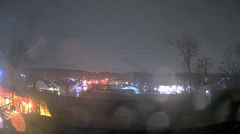 Weather camera view of Madison Public Safety Building.
