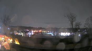 Weather camera view of Madison Public Safety Building.