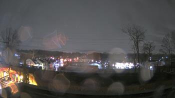 Weather camera view of Madison Public Safety Building.