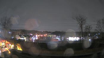 Weather camera view of Madison Public Safety Building.