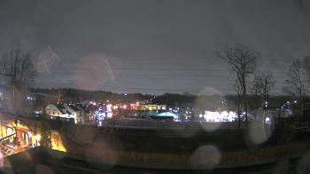 Weather camera view of Madison Public Safety Building.