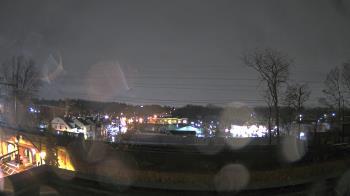 Weather camera view of Madison Public Safety Building.