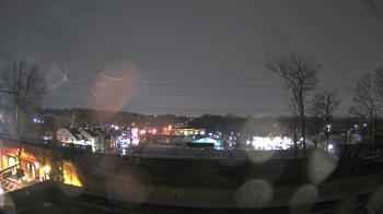 Weather camera view of Madison Public Safety Building.