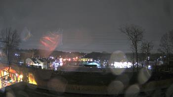 Weather camera view of Madison Public Safety Building.