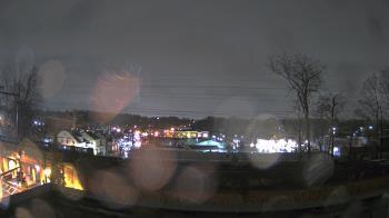 Weather camera view of Madison Public Safety Building.