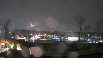 Weather camera view of Madison Public Safety Building.
