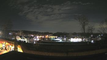 Weather camera view of Madison Public Safety Building.