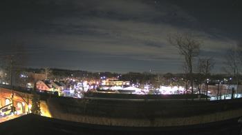Weather camera view of Madison Public Safety Building.
