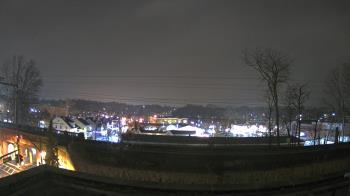 Weather camera view of Madison Public Safety Building.