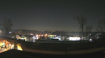 Weather camera view of Madison Public Safety Building.