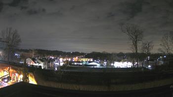 Weather camera view of Madison Public Safety Building.