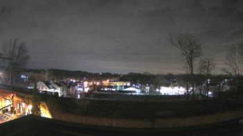 Weather camera view of Madison Public Safety Building.