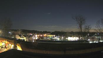 Weather camera view of Madison Public Safety Building.