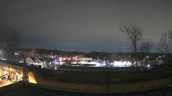 Weather camera view of Madison Public Safety Building.