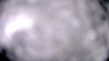 Weather camera view of Madison Public Safety Building.