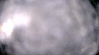 Weather camera view of Madison Public Safety Building.