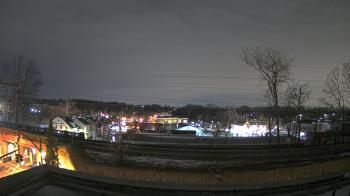Weather camera view of Madison Public Safety Building.