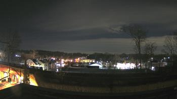 Weather camera view of Madison Public Safety Building.