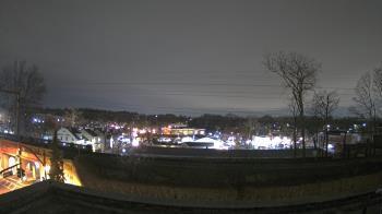 Weather camera view of Madison Public Safety Building.