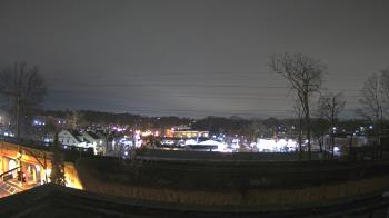 Weather camera view of Madison Public Safety Building.