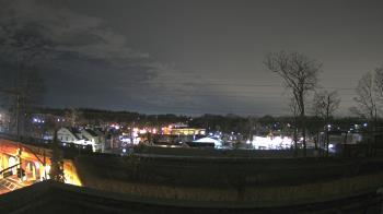 Weather camera view of Madison Public Safety Building.