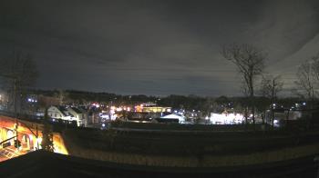 Weather camera view of Madison Public Safety Building.