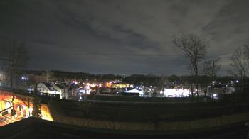 Weather camera view of Madison Public Safety Building.
