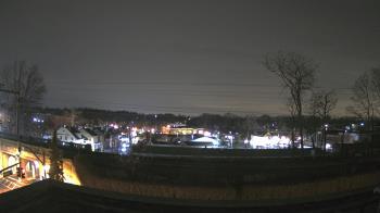 Weather camera view of Madison Public Safety Building.