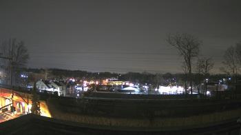 Weather camera view of Madison Public Safety Building.