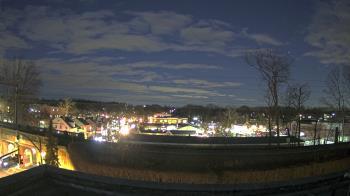Weather camera view of Madison Public Safety Building.
