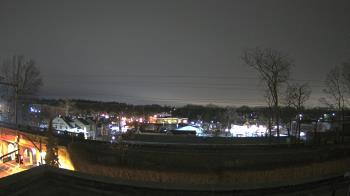 Weather camera view of Madison Public Safety Building.