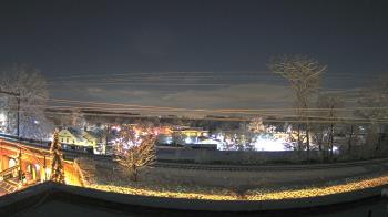 Weather camera view of Madison Public Safety Building.