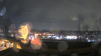 Weather camera view of Madison Public Safety Building.
