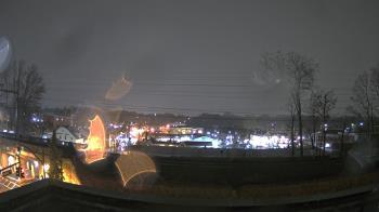 Weather camera view of Madison Public Safety Building.