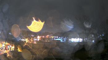 Weather camera view of Madison Public Safety Building.