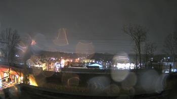 Weather camera view of Madison Public Safety Building.