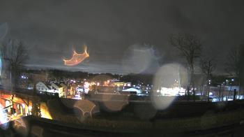 Weather camera view of Madison Public Safety Building.
