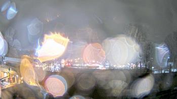 Weather camera view of Madison Public Safety Building.