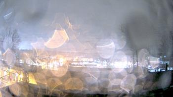 Weather camera view of Madison Public Safety Building.