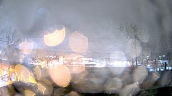 Weather camera view of Madison Public Safety Building.