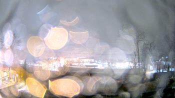 Weather camera view of Madison Public Safety Building.