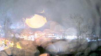 Weather camera view of Madison Public Safety Building.