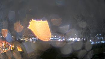 Weather camera view of Madison Public Safety Building.