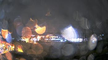 Weather camera view of Madison Public Safety Building.