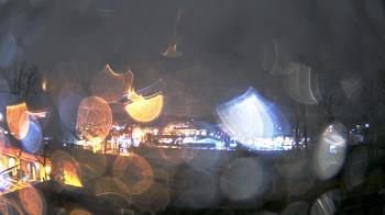 Weather camera view of Madison Public Safety Building.