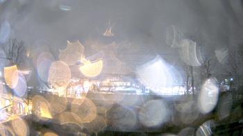 Weather camera view of Madison Public Safety Building.