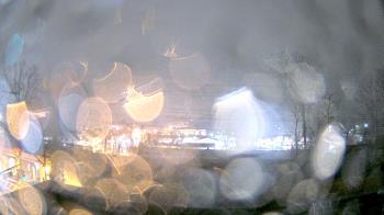 Weather camera view of Madison Public Safety Building.