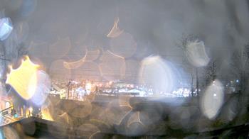 Weather camera view of Madison Public Safety Building.